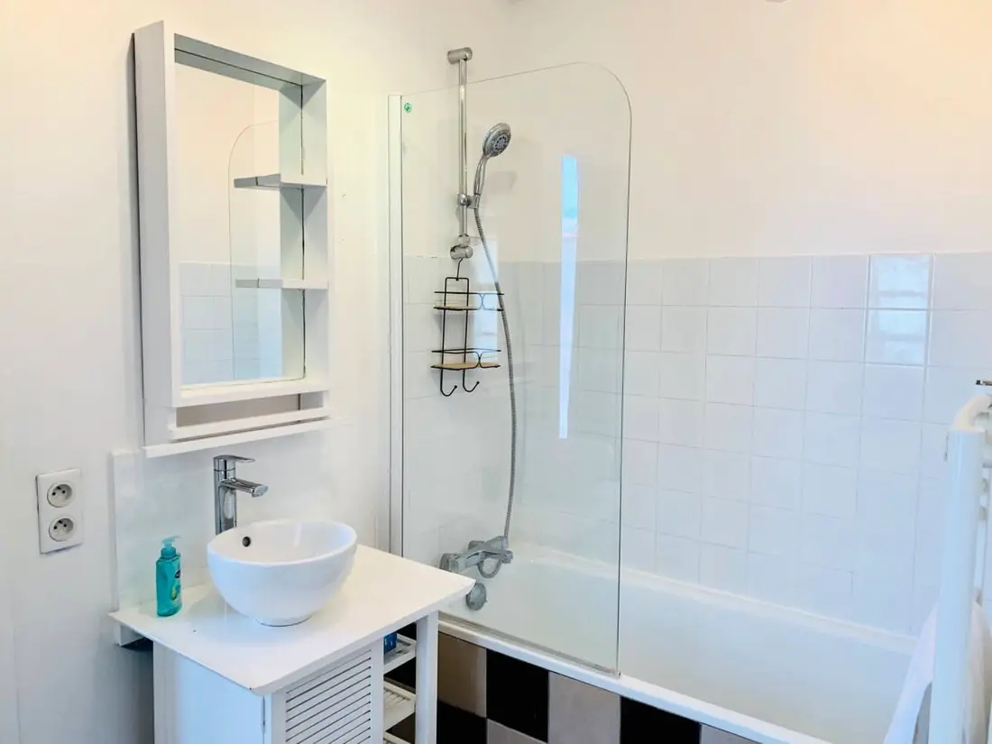Apartamenty w La Rochelle