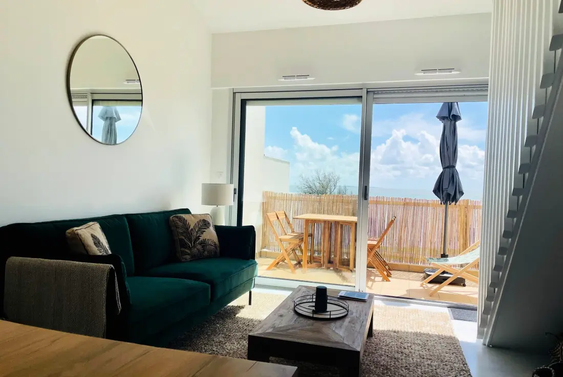 Apartmanok La Rochelle