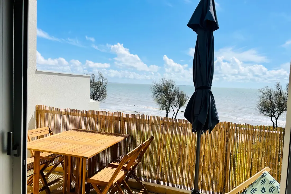 Apartmanok La Rochelle