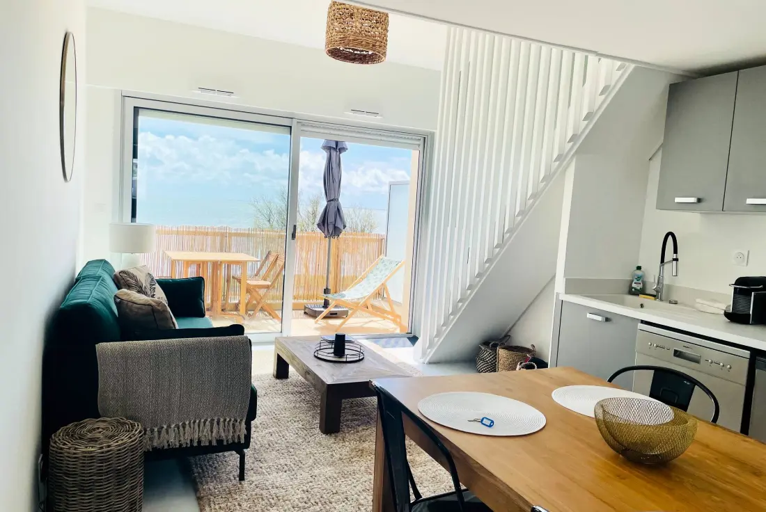 Apartmanok La Rochelle