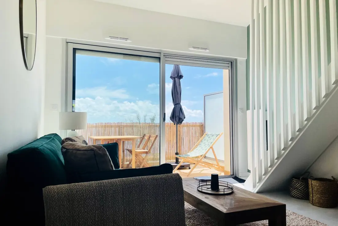 Apartmanok La Rochelle