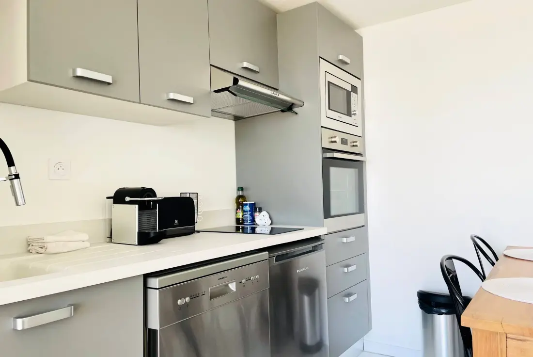Apartmanok La Rochelle