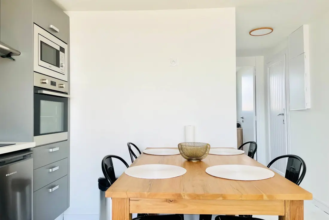 Apartmanok La Rochelle