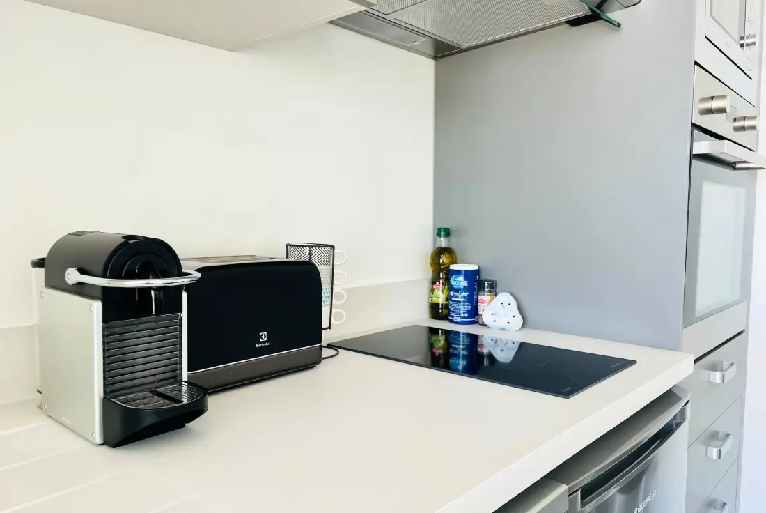 Apartmanok La Rochelle