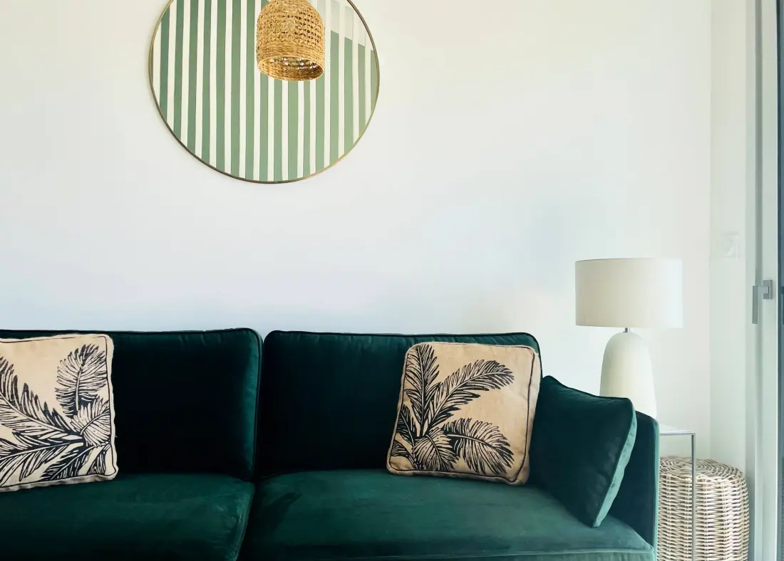 Apartmanok La Rochelle