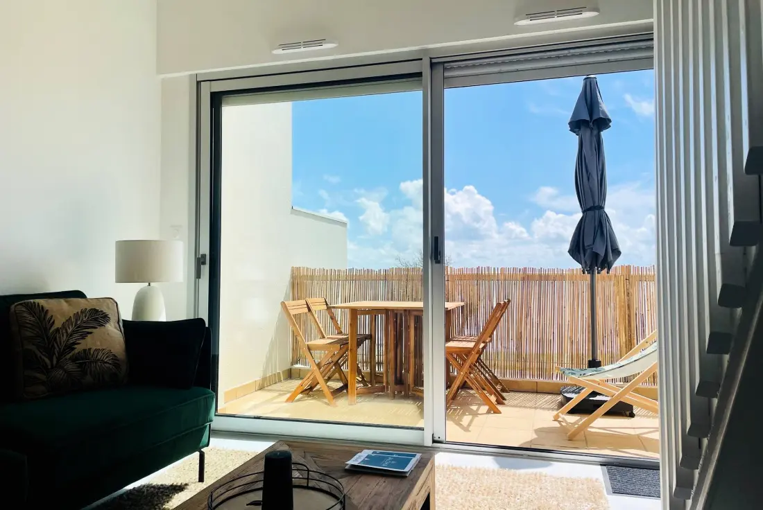 Apartmanok La Rochelle
