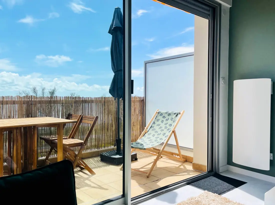 Apartmanok La Rochelle