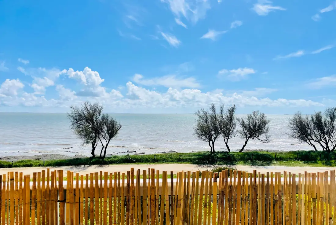 Apartmanok La Rochelle