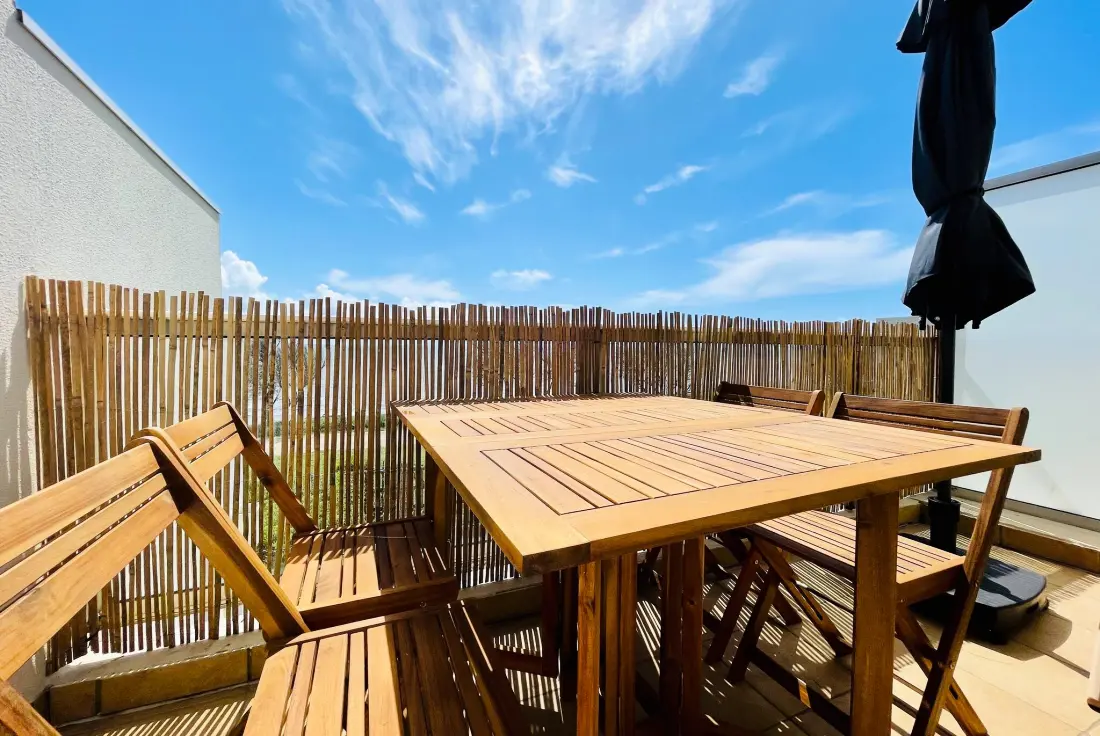 Apartmanok La Rochelle