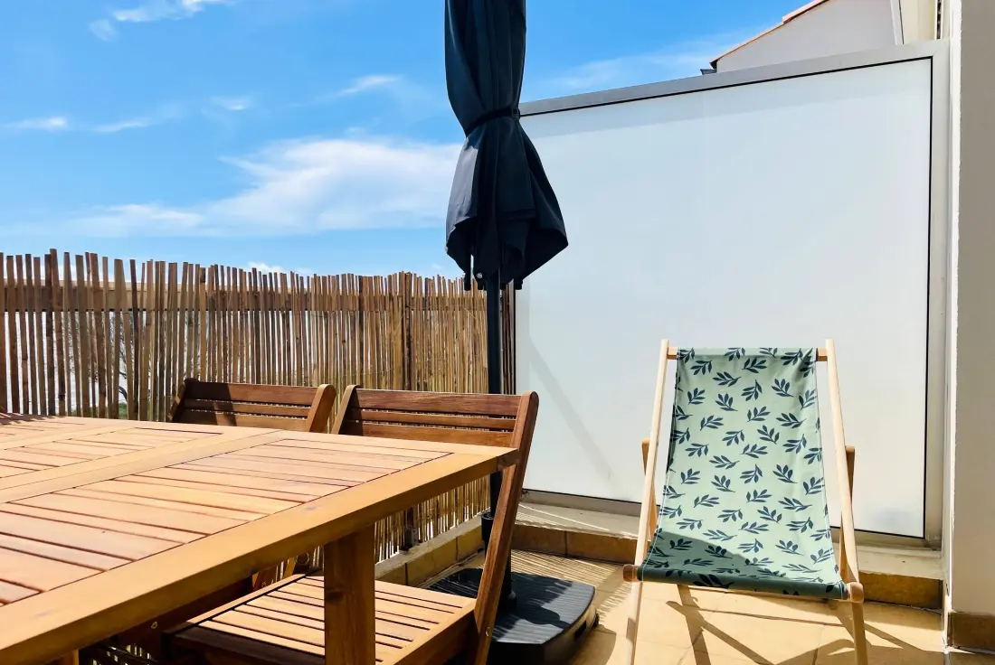 Apartmanok La Rochelle