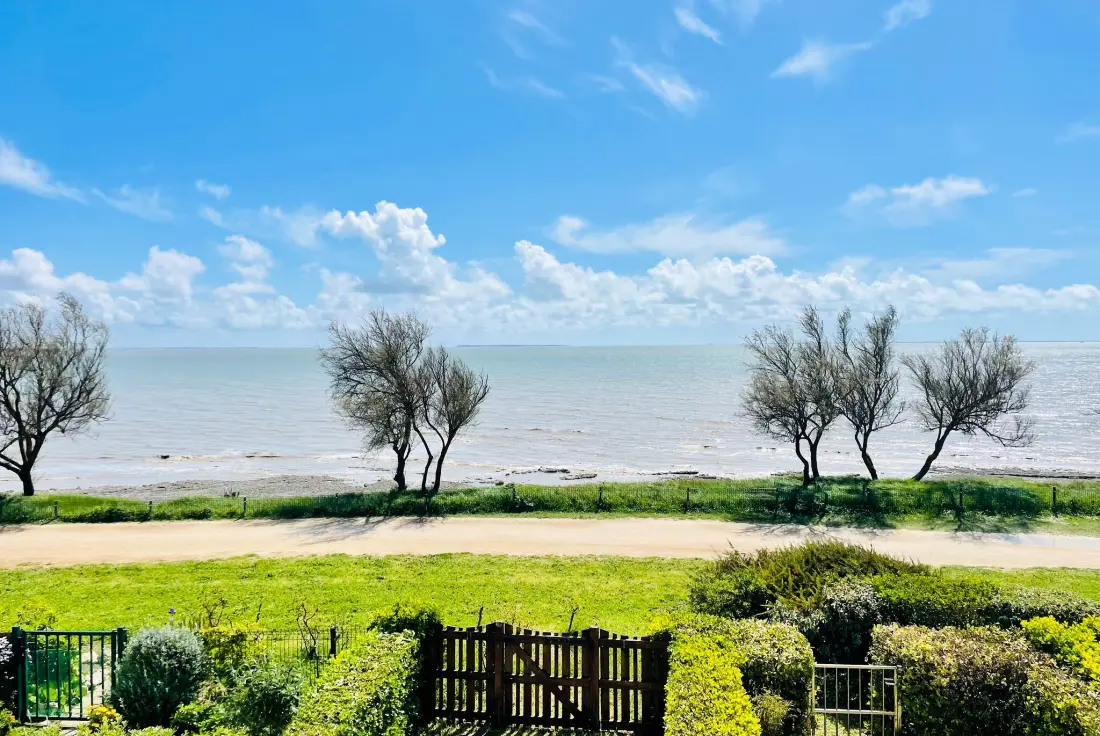 Apartmanok La Rochelle