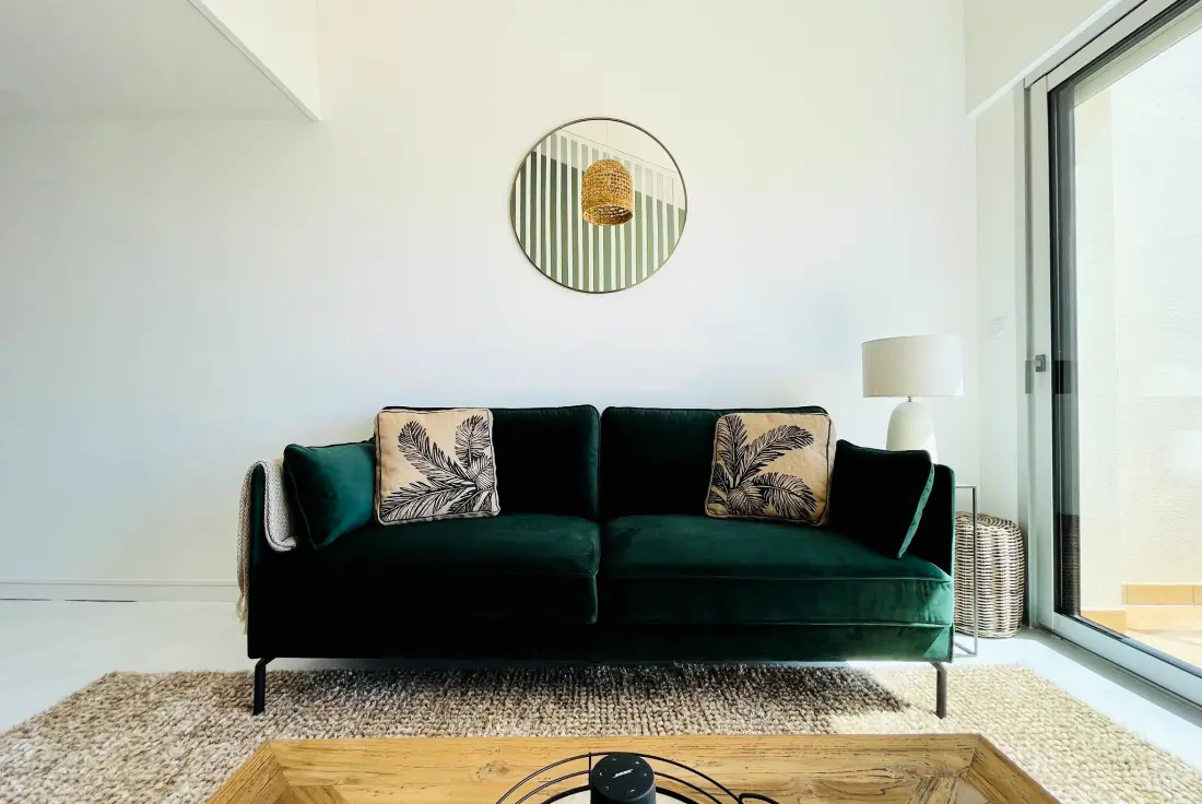 Apartmanok La Rochelle