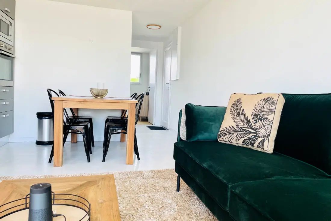 Apartmanok La Rochelle