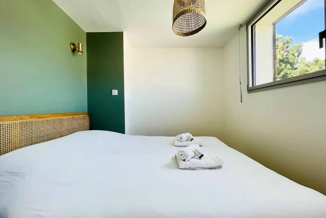 Apartmanok La Rochelle