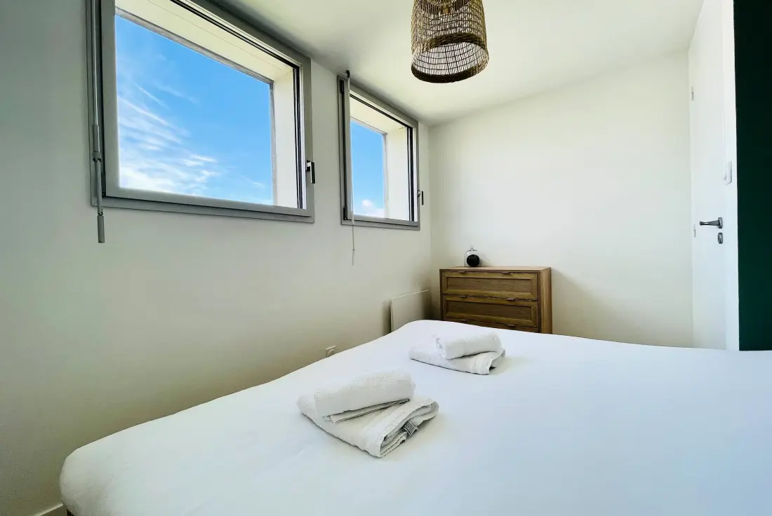 Apartmanok La Rochelle