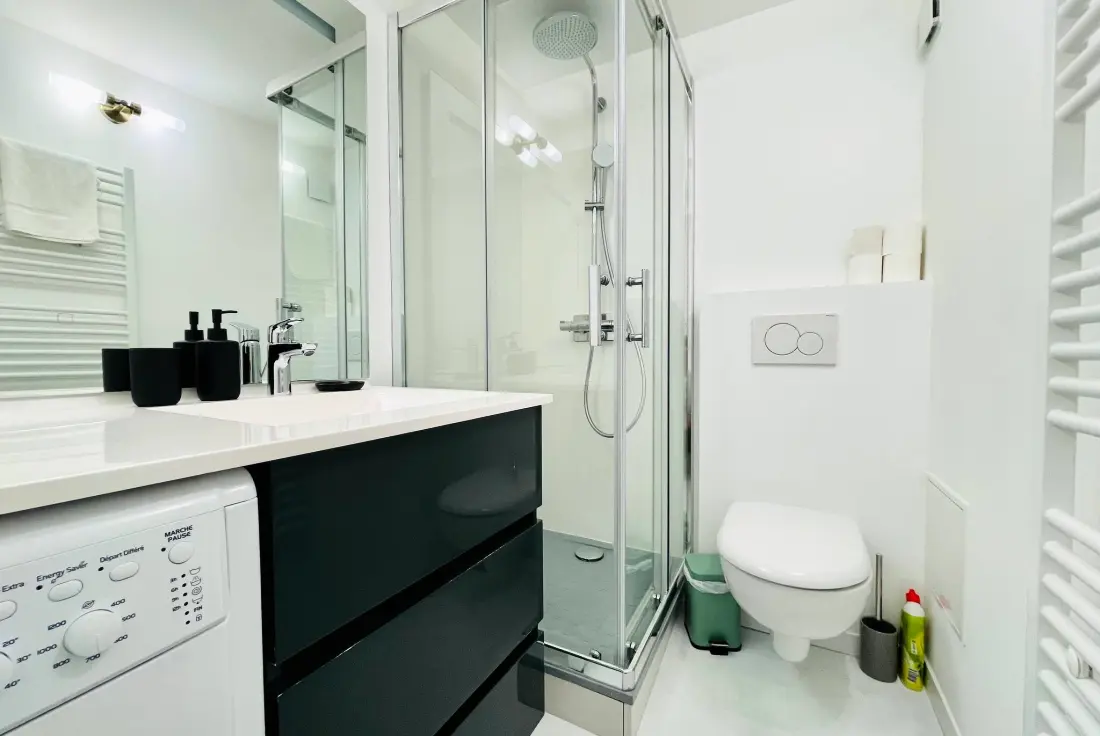 Apartmanok La Rochelle