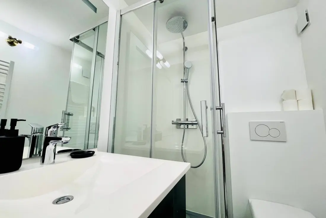 Apartmanok La Rochelle