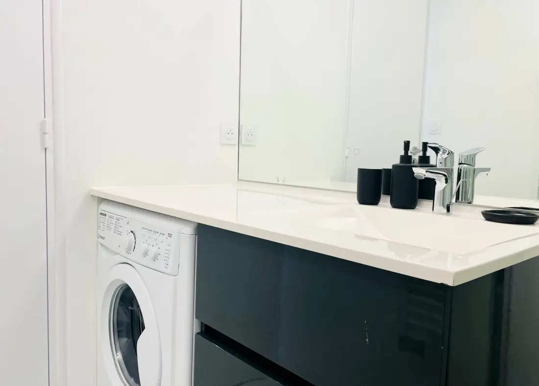 Apartmanok La Rochelle