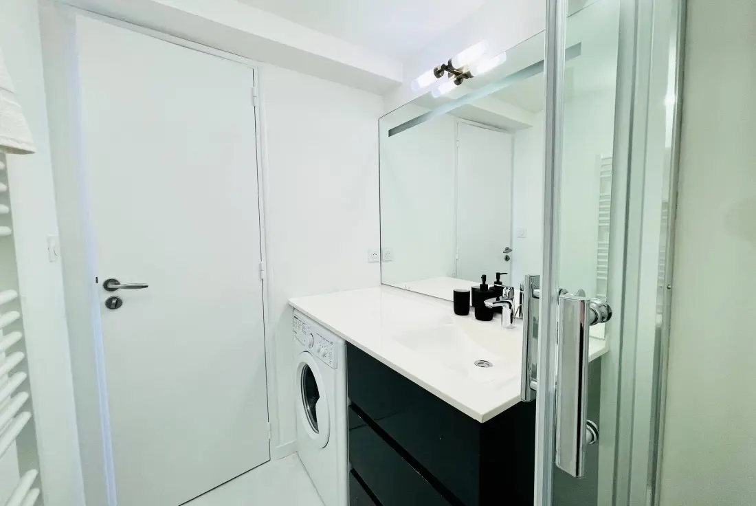 Apartmanok La Rochelle