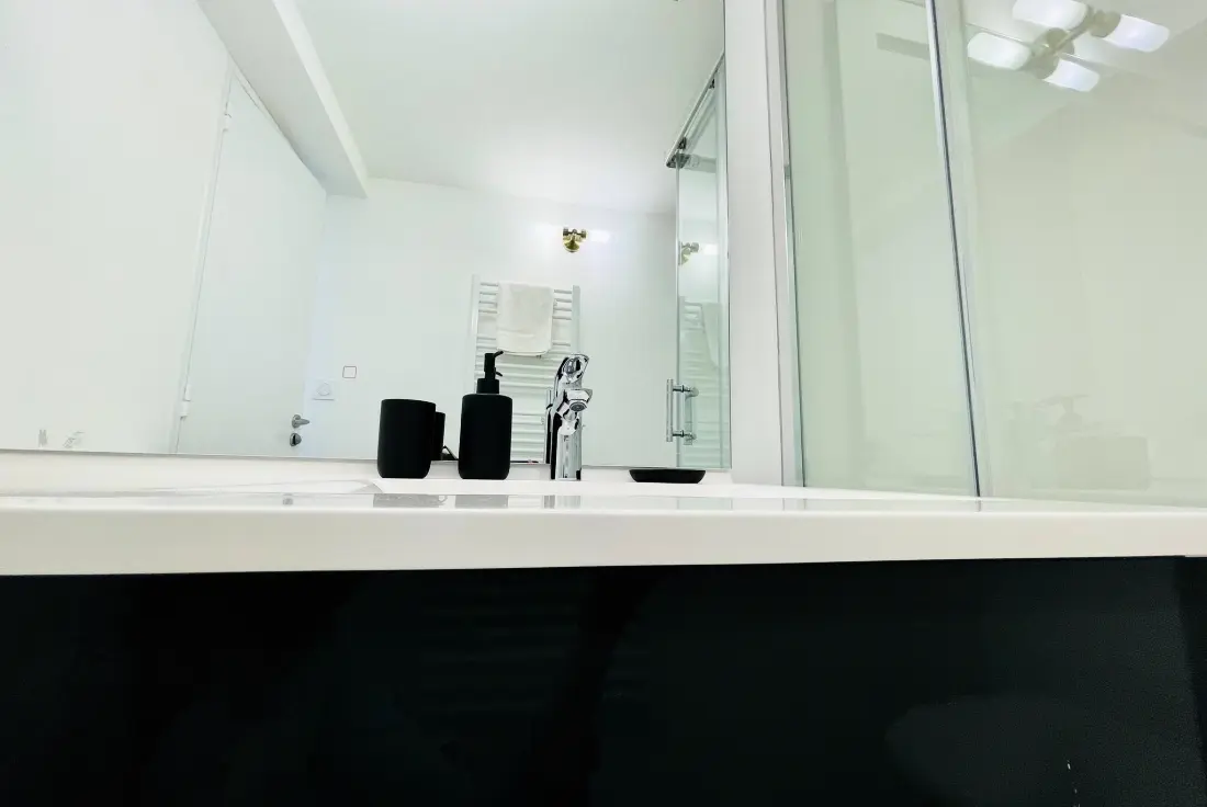 Apartmanok La Rochelle