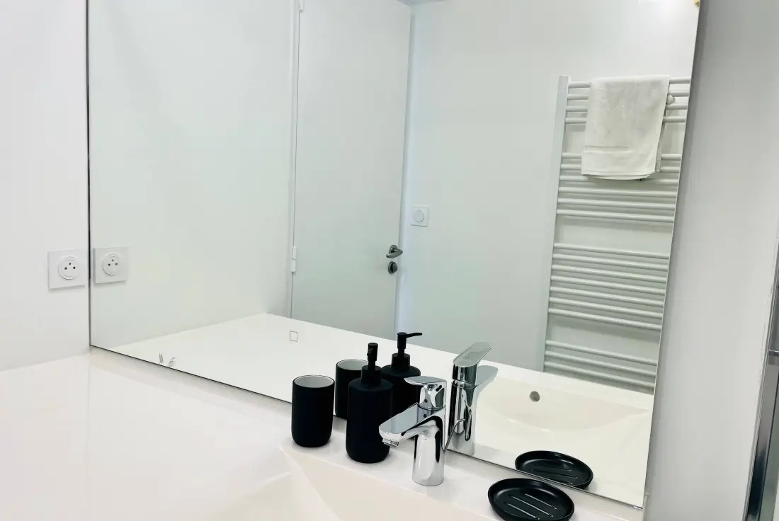 Apartmanok La Rochelle