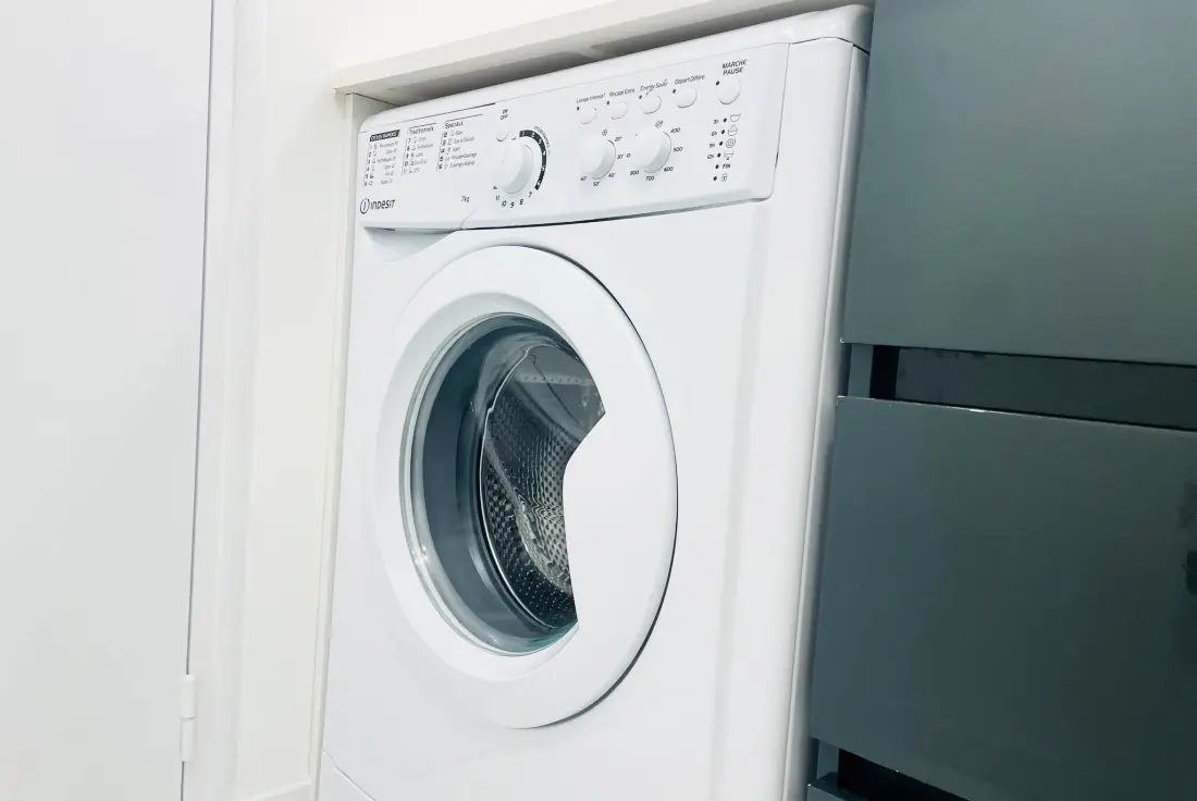 Apartmanok La Rochelle