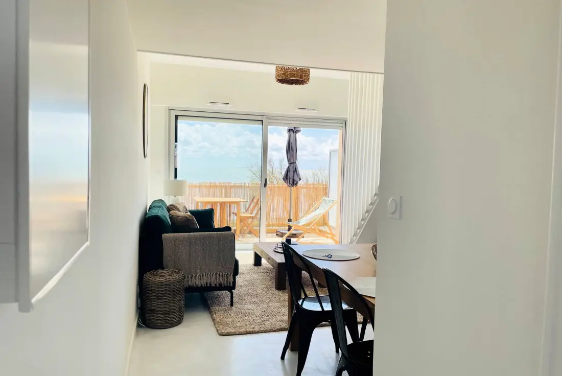 Apartmanok La Rochelle