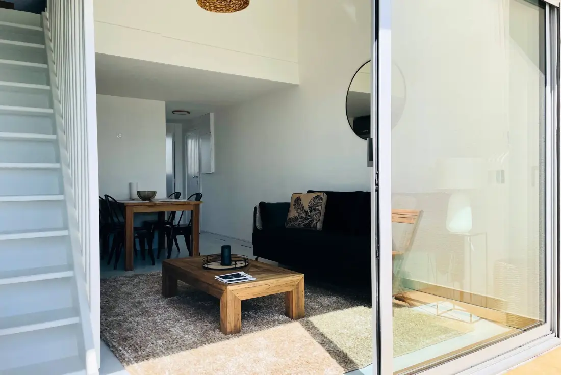 Apartmanok La Rochelle