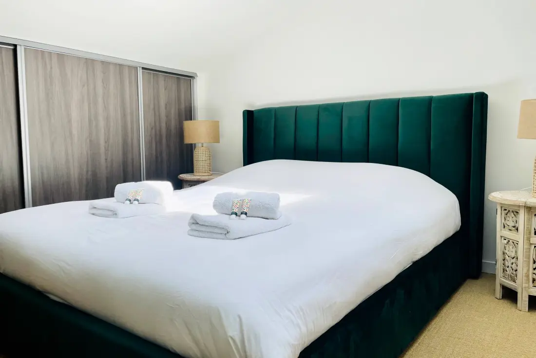 Apartmanok La Rochelle