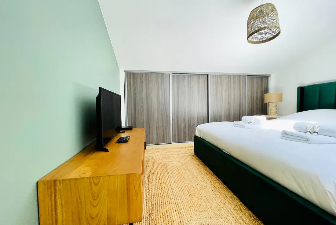 Apartmanok La Rochelle