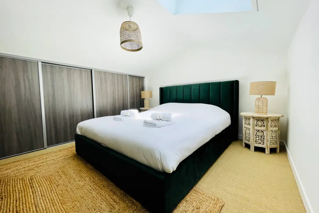Apartmanok La Rochelle