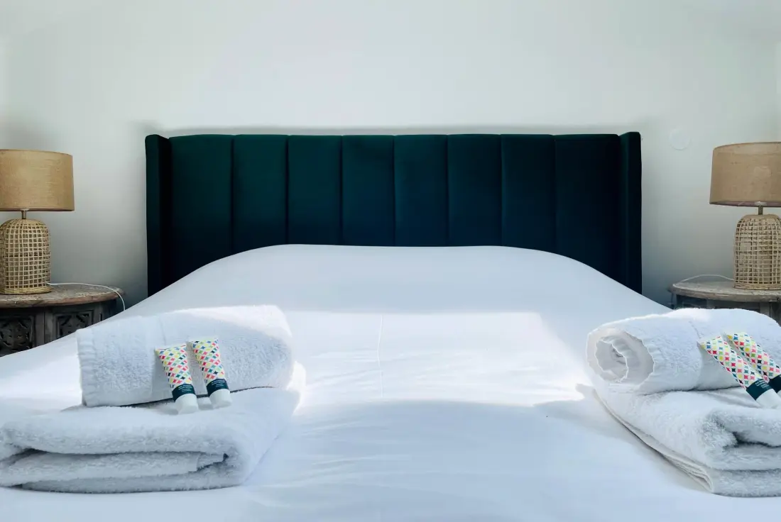 Apartmanok La Rochelle