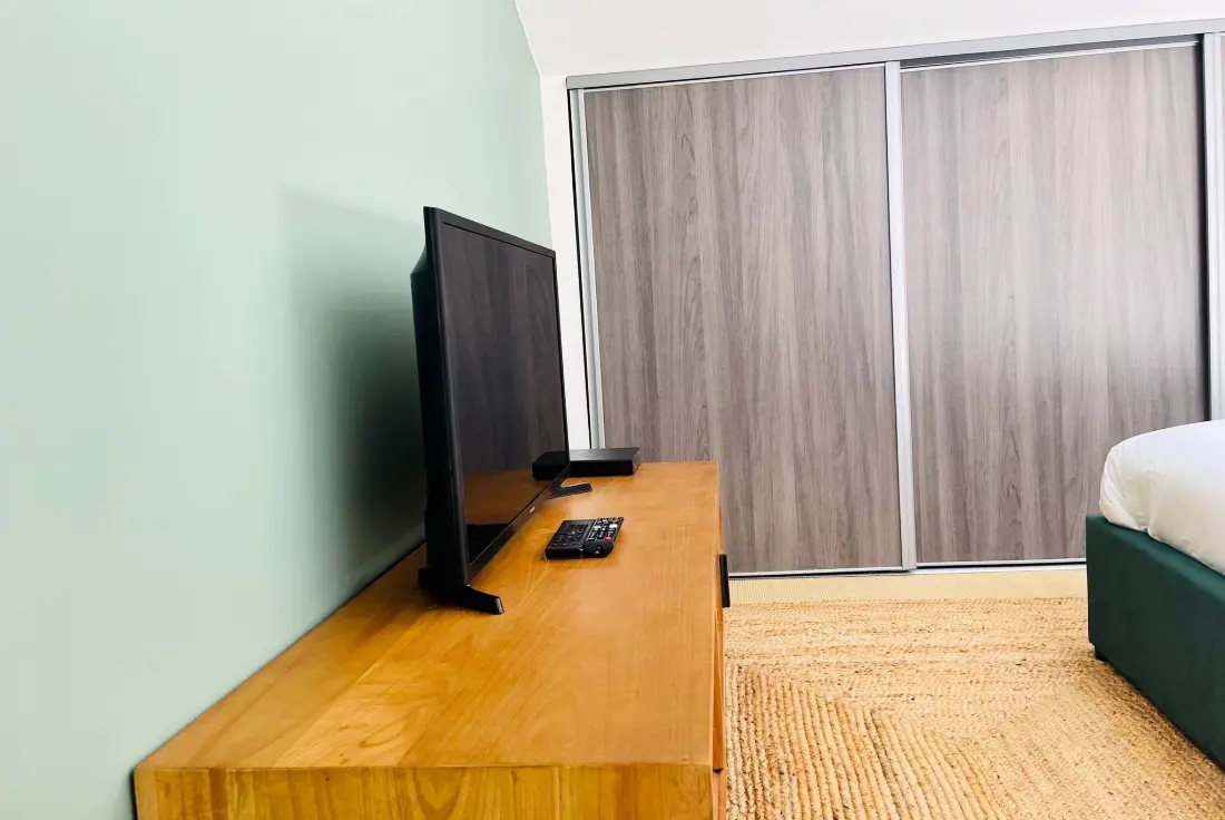 Apartmanok La Rochelle