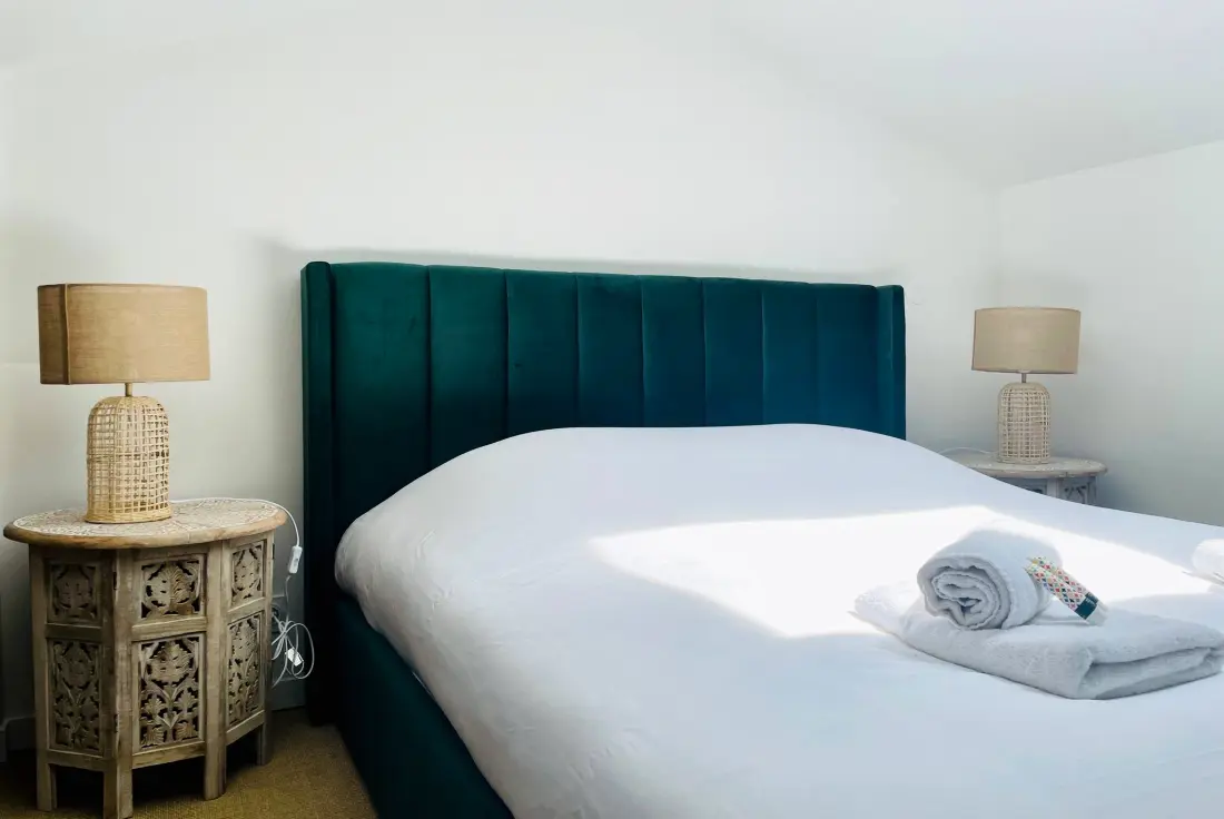 Apartmanok La Rochelle
