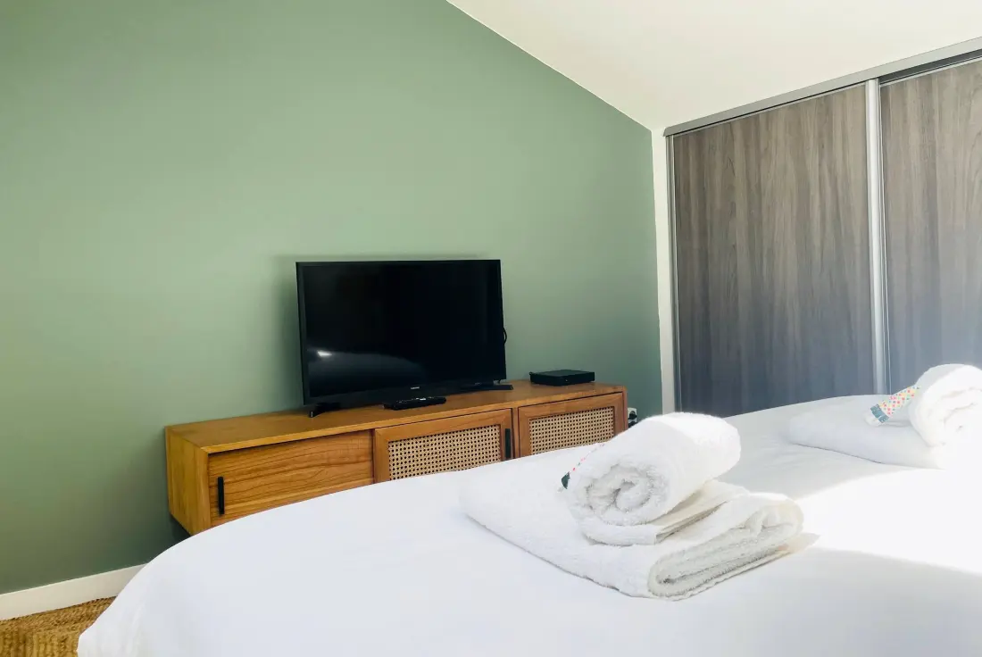 Apartmanok La Rochelle