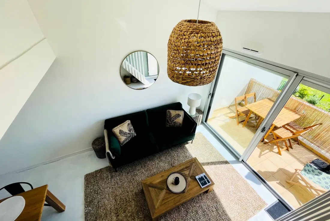 Apartmanok La Rochelle