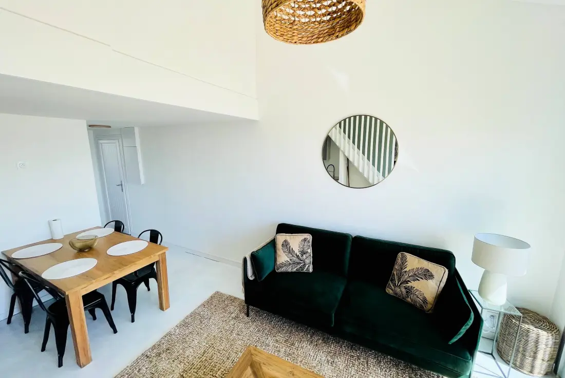 Apartmanok La Rochelle