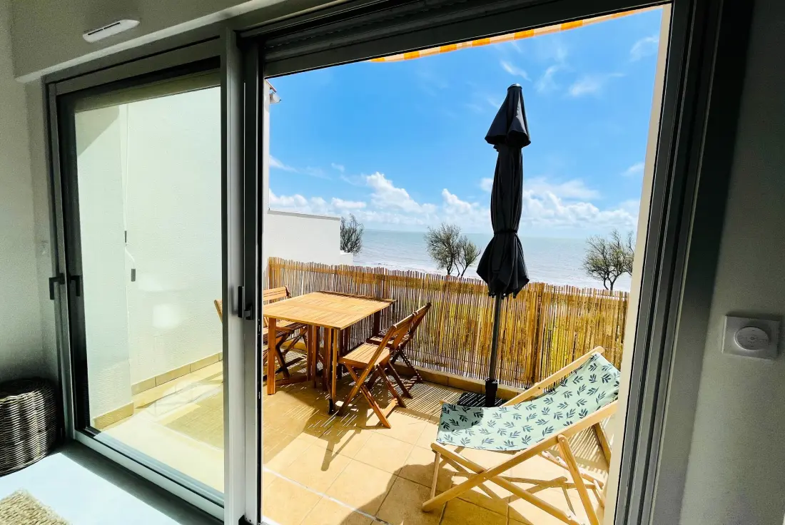 Apartmanok La Rochelle