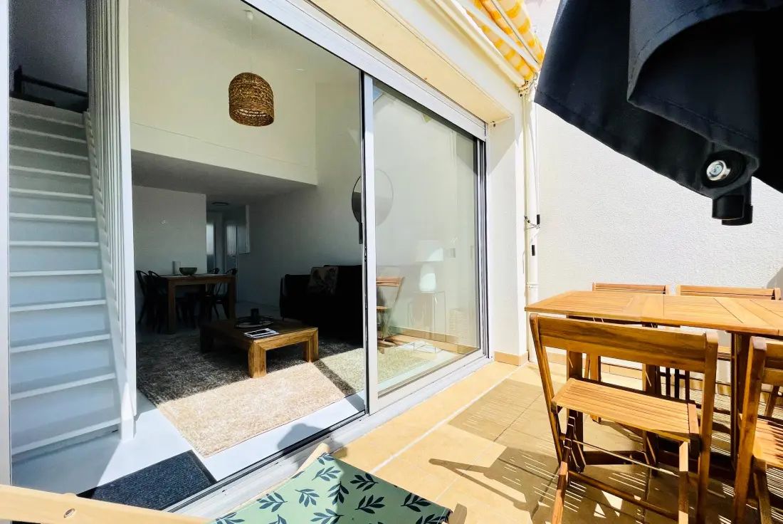 Apartmanok La Rochelle
