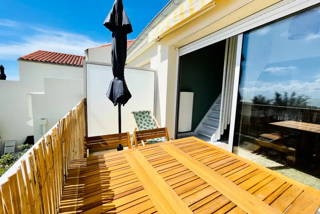 Apartmanok La Rochelle