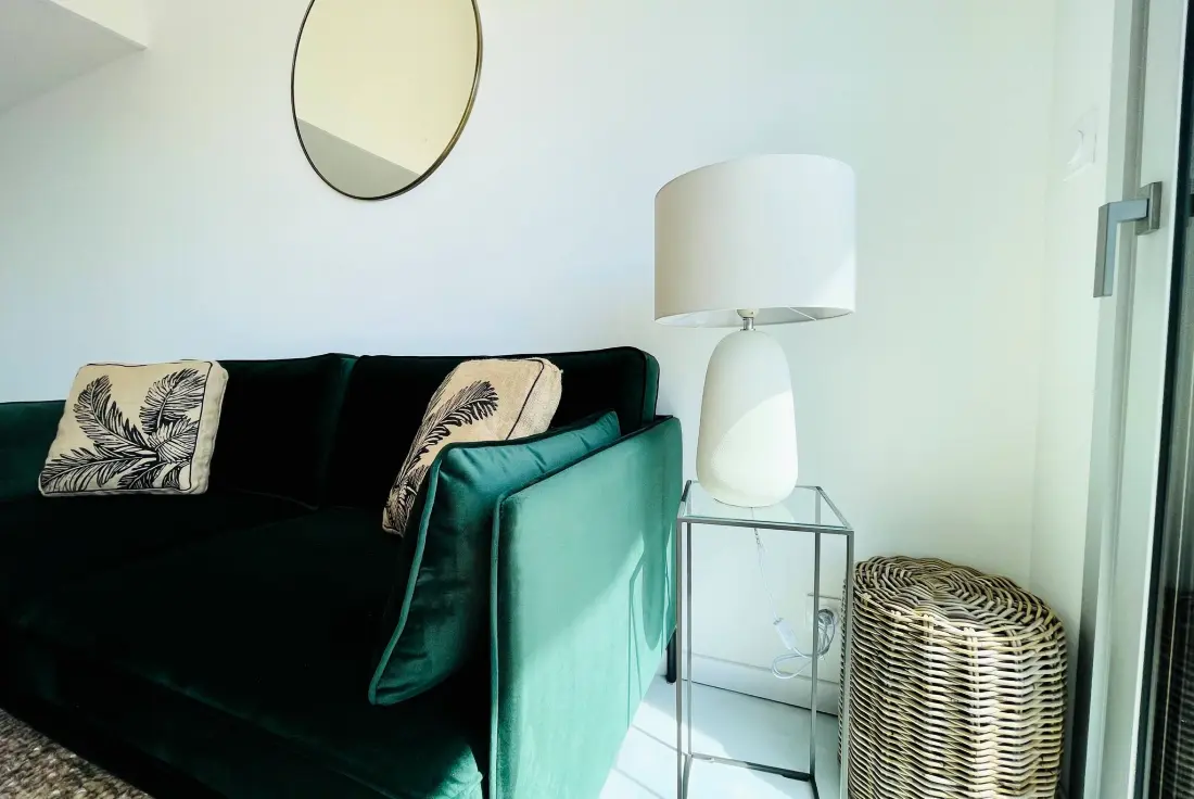 Apartmanok La Rochelle