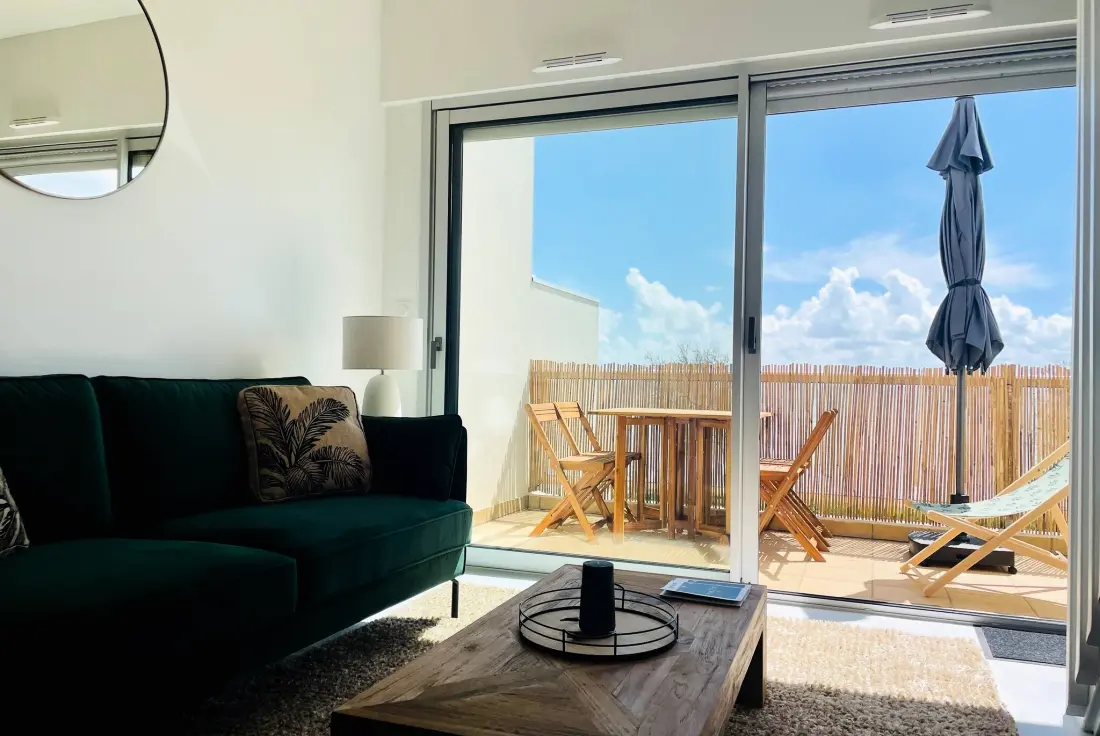 Apartmanok La Rochelle