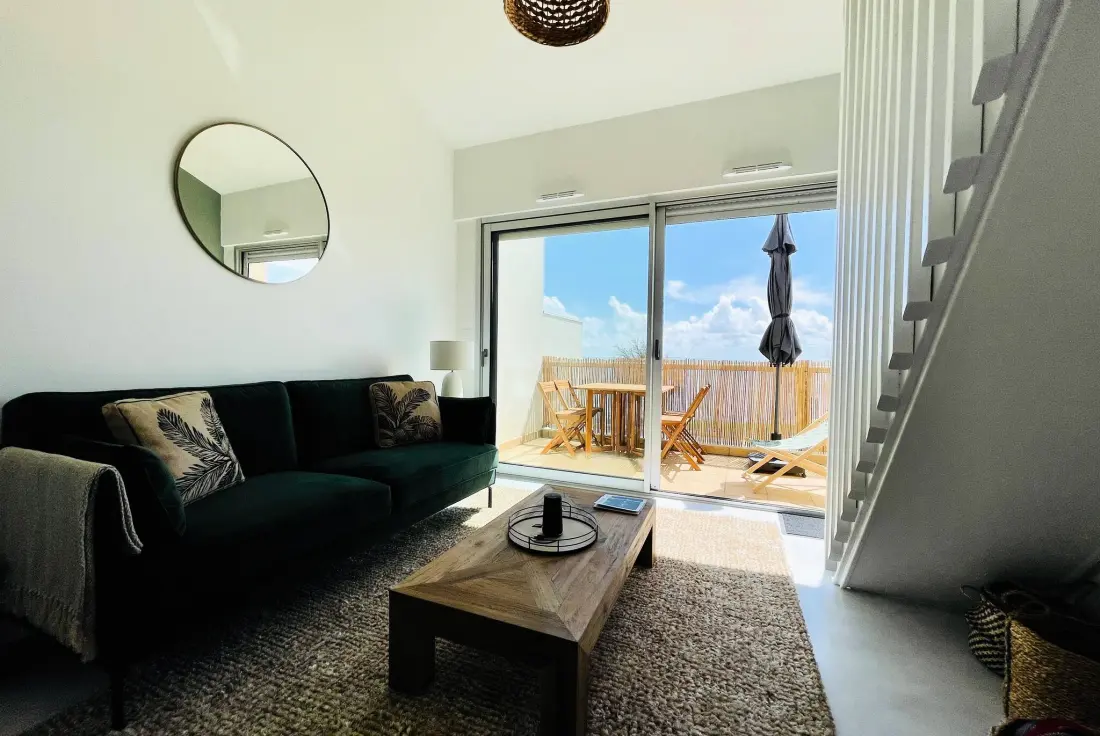 Apartmanok La Rochelle