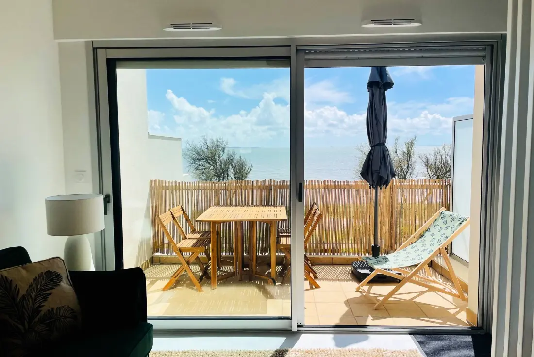 Apartmanok La Rochelle