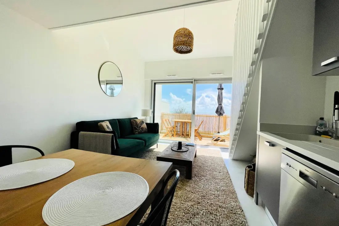 Apartmanok La Rochelle