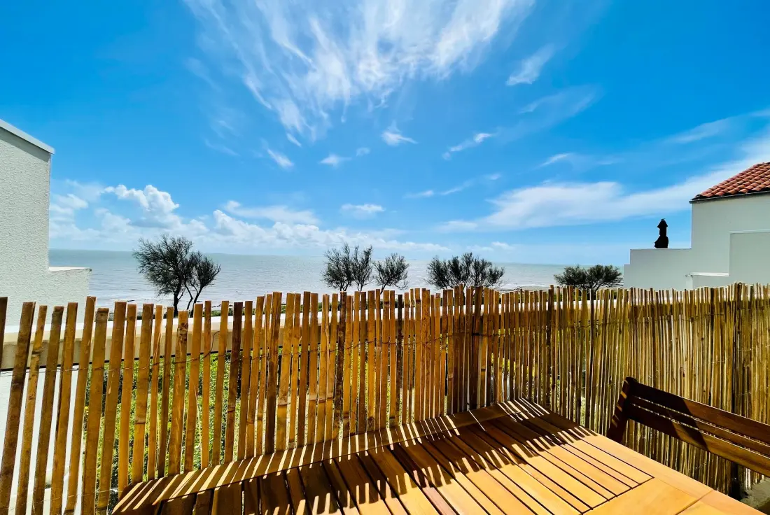 Apartmanok La Rochelle