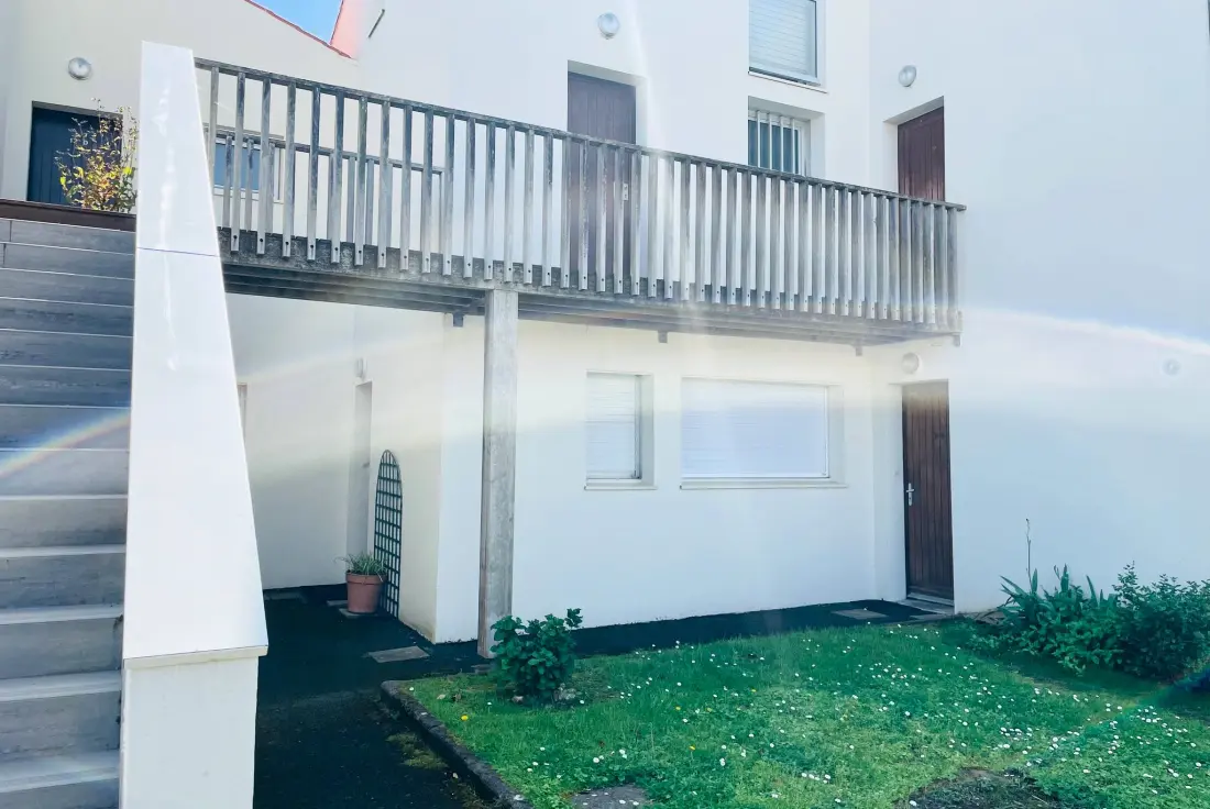 Apartmanok La Rochelle