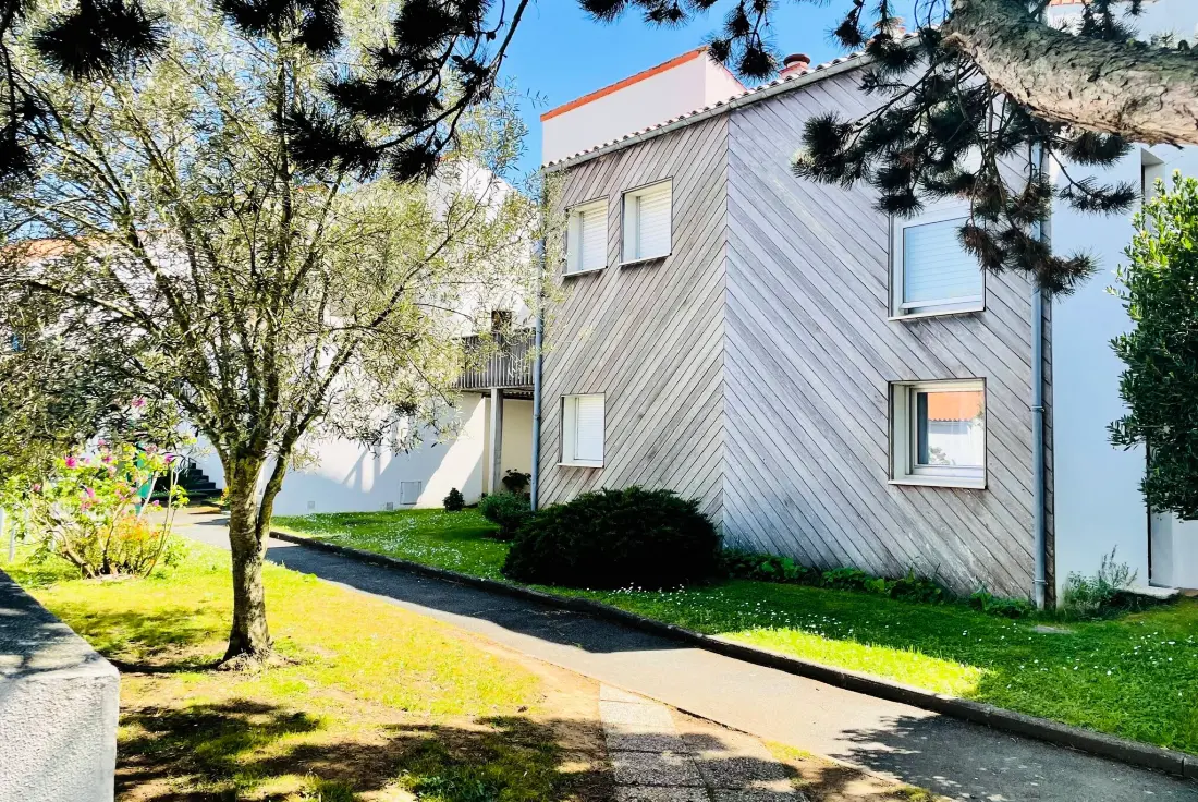 Apartmanok La Rochelle