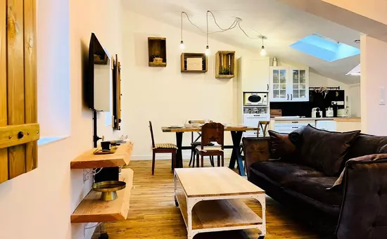 Appartements à La Rochelle