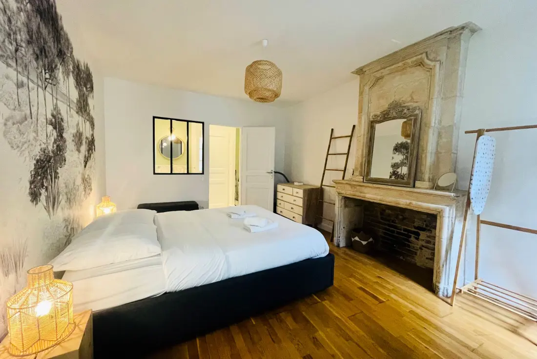 Apartamenty w La Rochelle